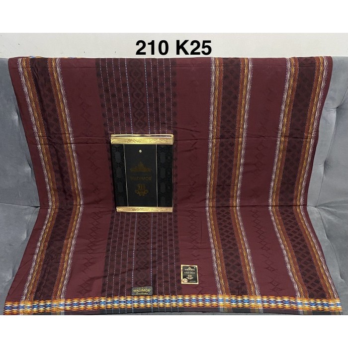 SARUNG WADIMOR 210 GRANDMASTER