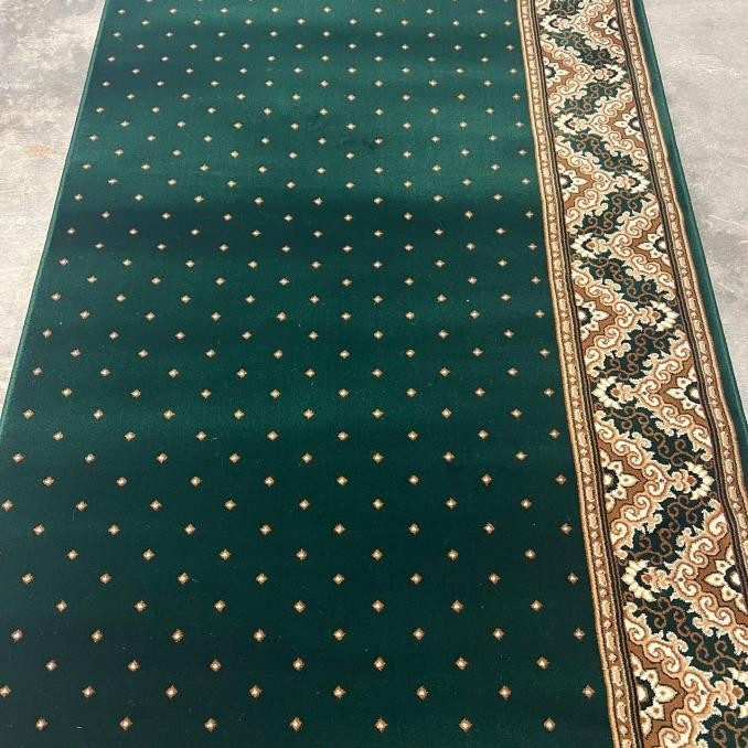 Terjangkau Karpet Masjid Al Namaz Custom
