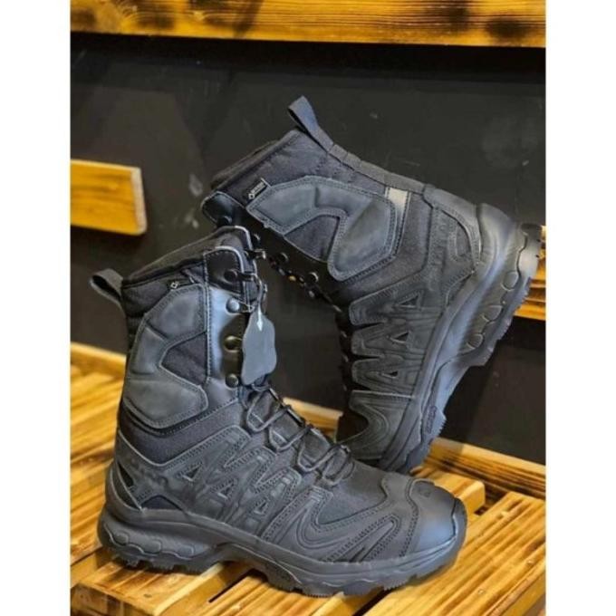 Sepatu boots Pdl Solomon Terlaris