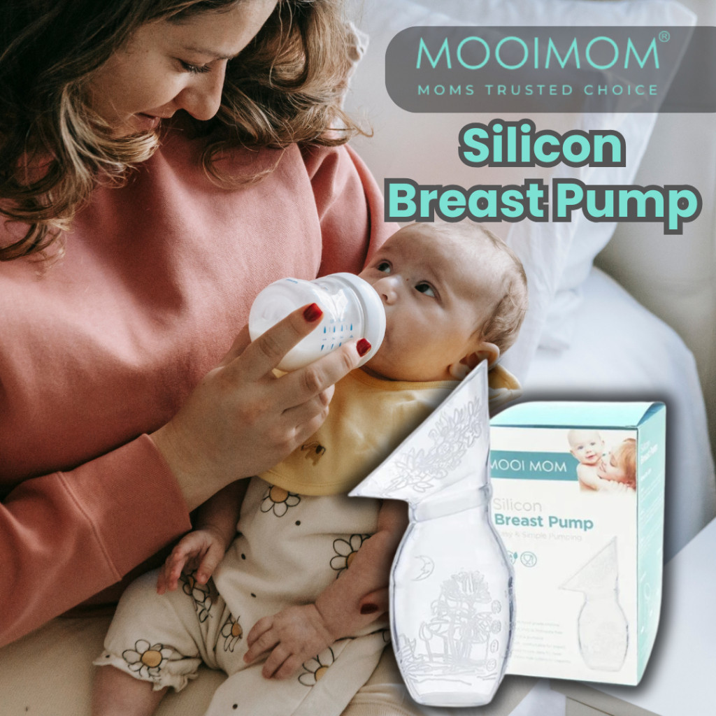 Harga Pumping Manual Mooimom Terbaru Mar 2026 | BigGo Indonesia