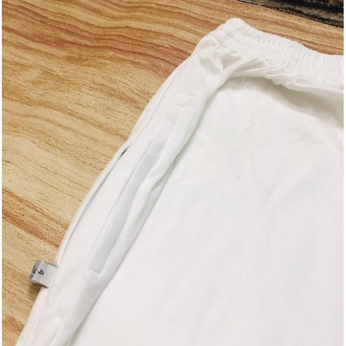 Celana Panjang JUMBO XXXL XXXXL XXXXLCowok / Celana Haji Dan Umroh