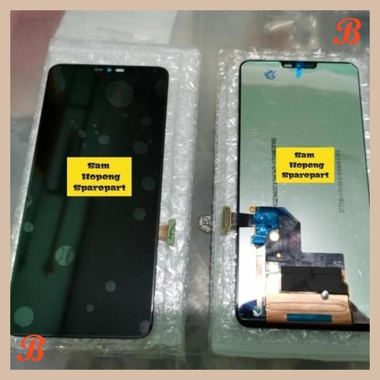 [SAM] LCD TOUCHSCREEN COMPATIBLE LG G7 THINQ