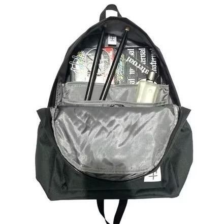 terbaru  maternal disaster - tas ransel backpack laptop sekolah & kuliah pria ready