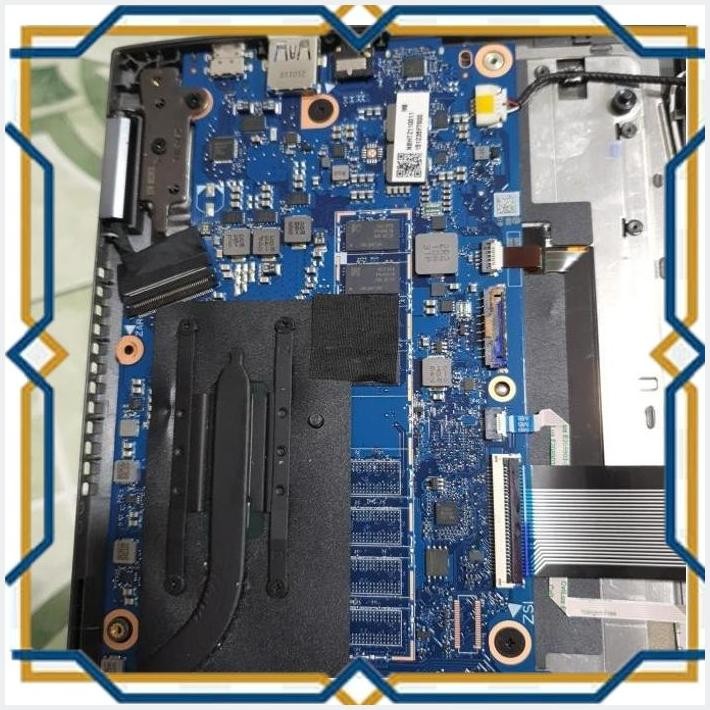 [SMP] MOTHERBOARD ACER CHROMEBOOK SPIN 713 INTEL CORE I3 GEN 10