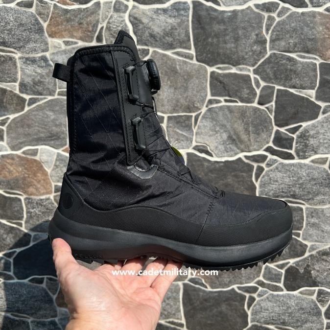 Sepatu Combat Boots PDL Parabellum Boa - SLICK XPAC