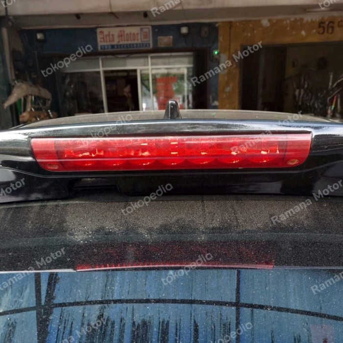 LAMPU SPOILER BRIO RS LAMPU SPOILER ALL NEW BRIO RS