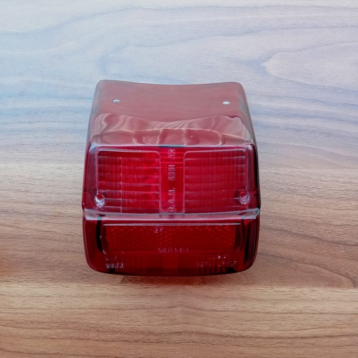 Mika Belakang Lampu Stoplamp Vespa Super Sprint Siem Dgm Impor