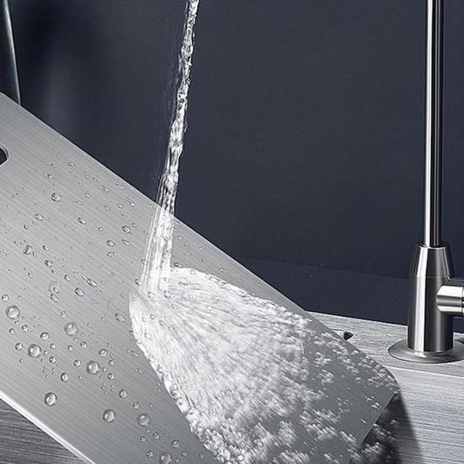 stainless 316 chopping board/talenan stainless 316