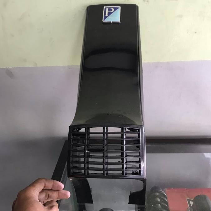 Hidung dasi vespa new px anniversary original