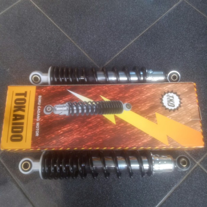 Skok / Shock Belakang Assy Gl Pro / Mega Pro