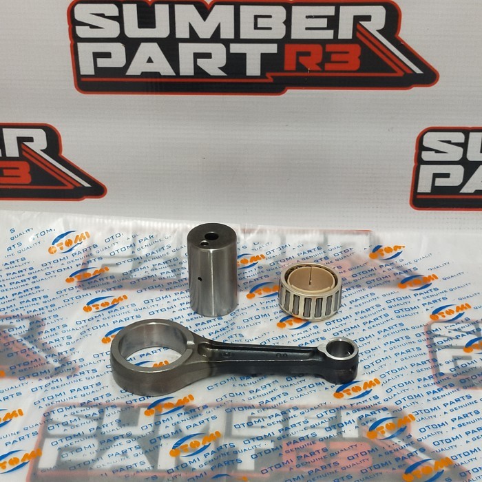 Stang Seher Viar 200Cc Stang Piston - Viar Kaisar Ktm Nozomi Jialing