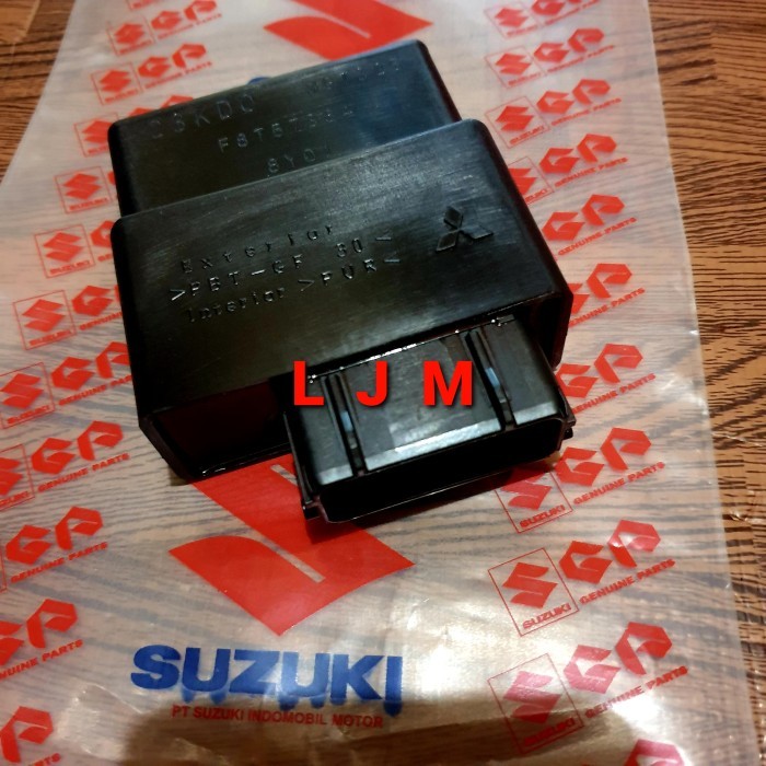 Ecu Suzuki Gsx R 150 / S 150 Ori