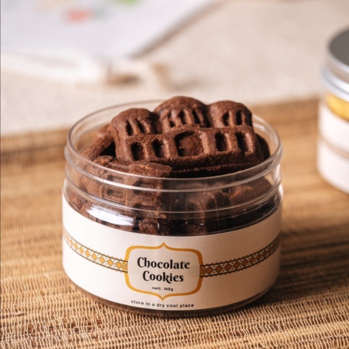 

BEST SELLER LEBARAN HAMPERS KUE KERING & COKLAT 9BOX- LETTER BOX - RAMADAN KEKINIAN