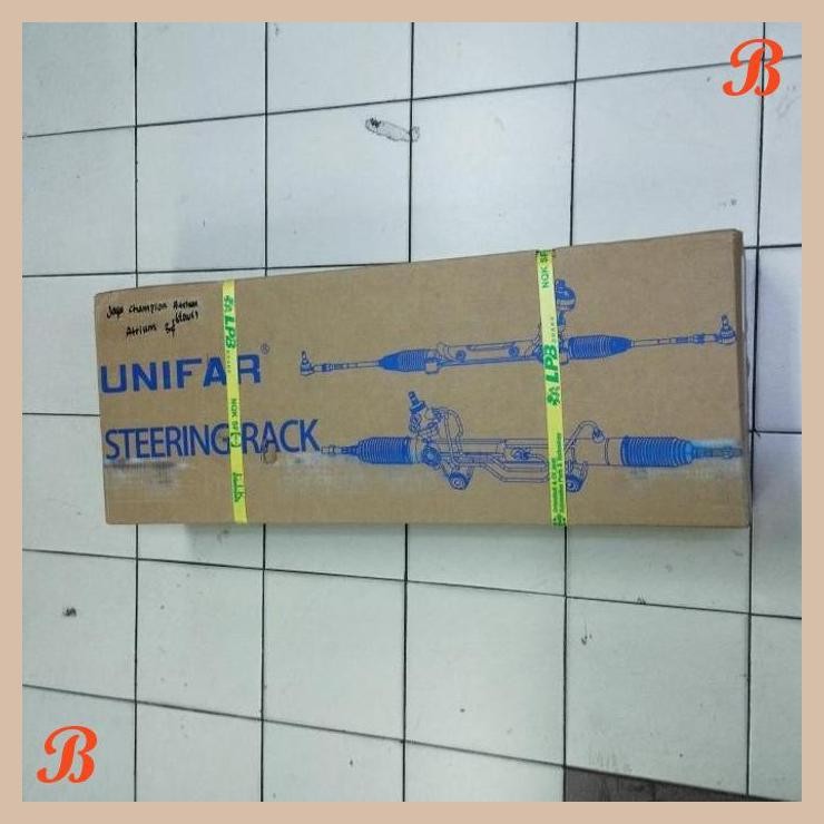 [TSD] RACK STEERING RACK STIR WULING CONFERO