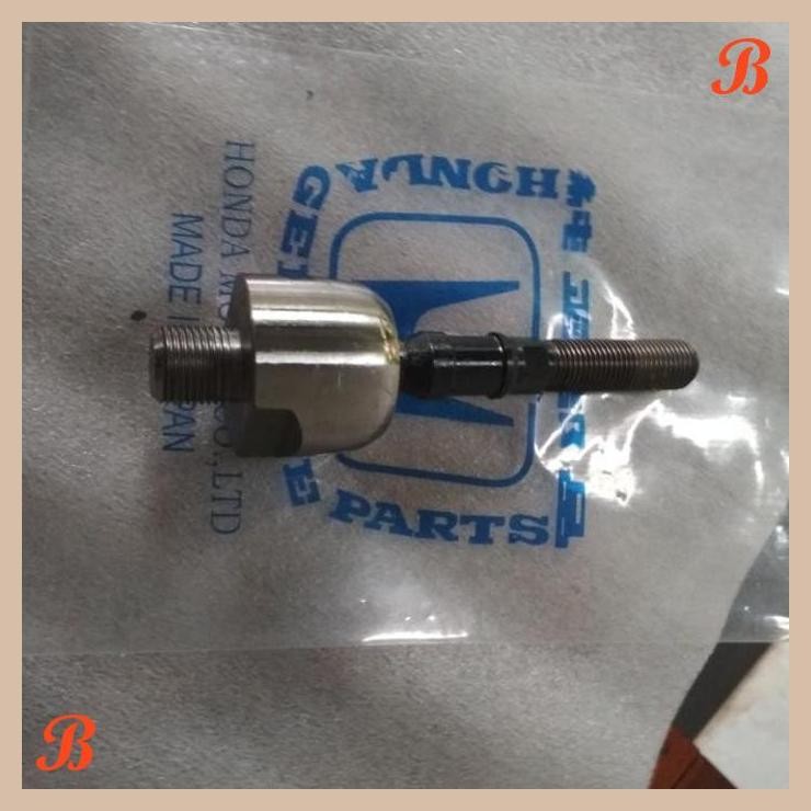 [JYM] RACK END LONG TIEROD HONDA ODYSSEY RB1 RB3 2004-2013 53010-SFE-003 HARGA PER PCS