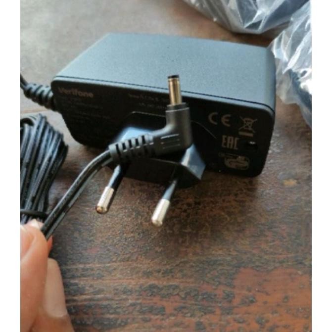 Adaptor charger Edc verifone c680