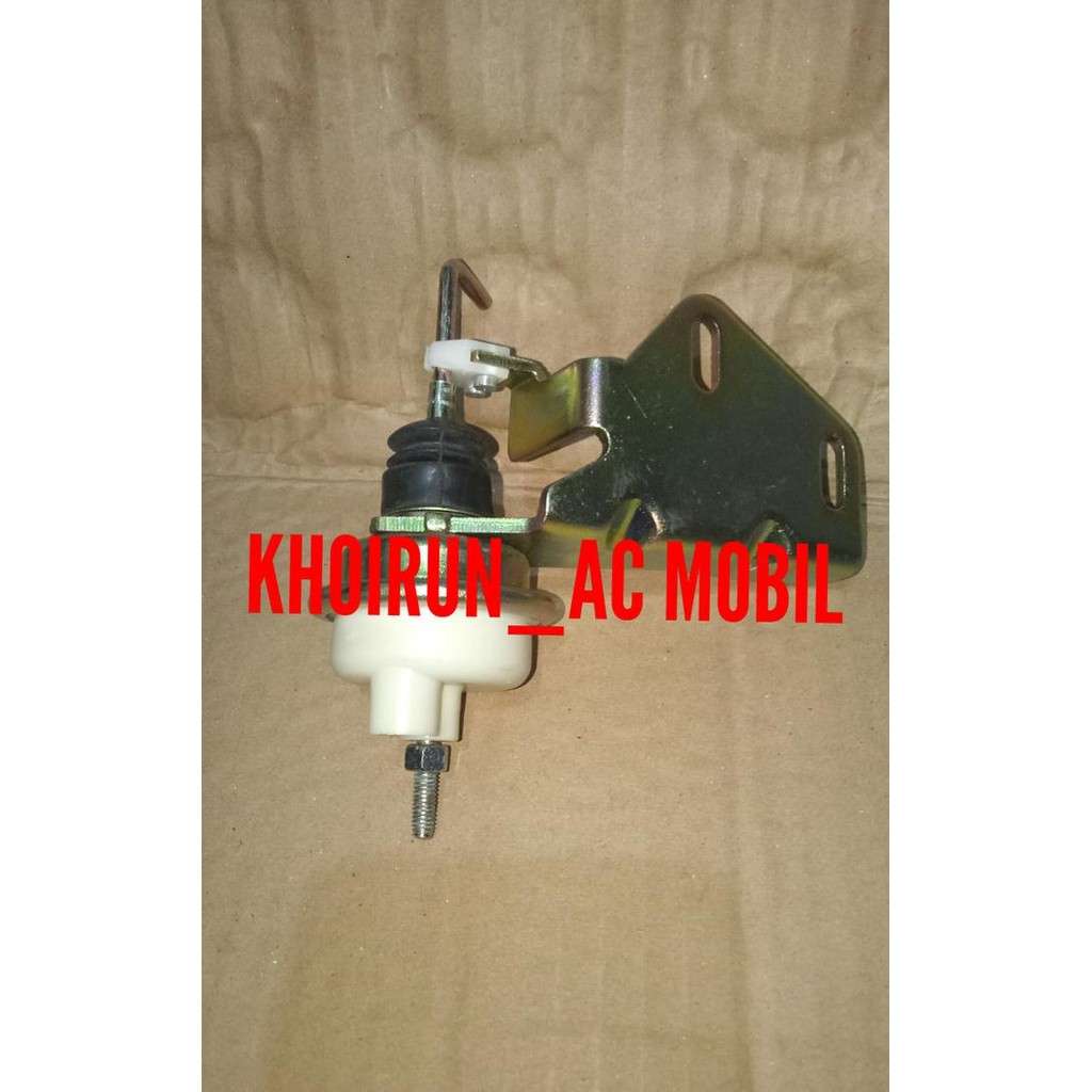 Vacum Vacum Idlu Up Ac Mobil Isuzu Panther 2.5 - 2500 cc - New - Baru