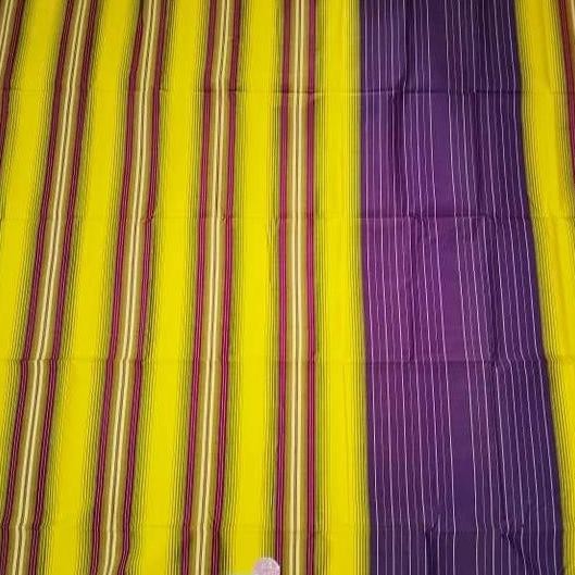 Terjangkau Sarung Bhs Kes Silver Sutra Spunsilk