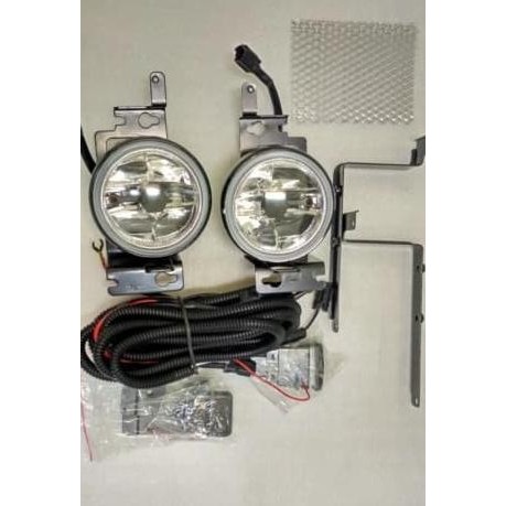 Promo FOGLAMP HONDA CITY Z 2000 COD