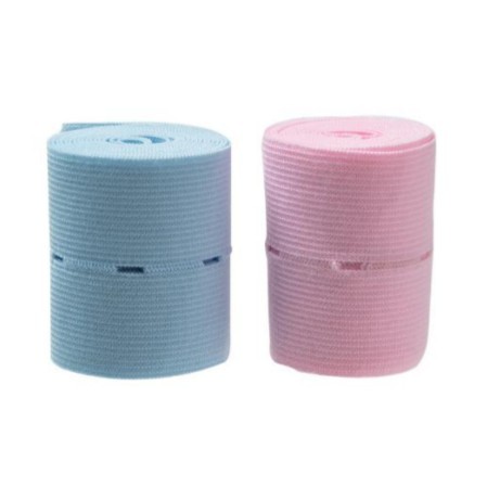 CTG Belt / Strap CTG / Tali Sensor CTG PAIR PINK-BLUE