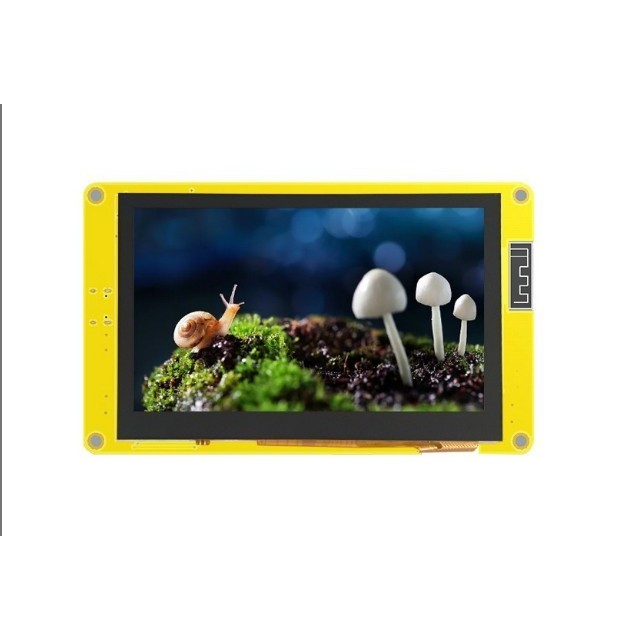 ESP32-S3 16MB FLASH 8M PSRAM LVGL HMI 1.9 Inch Display TFT IPS 170x320