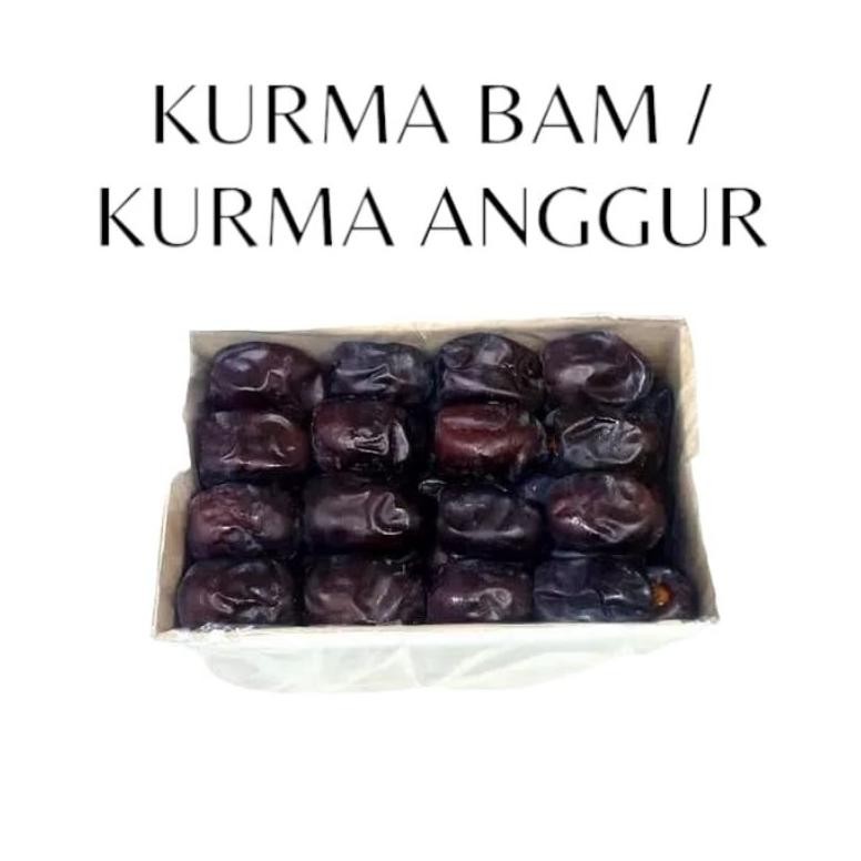 

Kurma BAM Iran