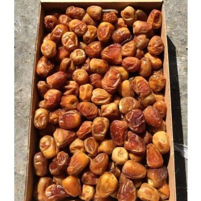 

Sukari 3kg/Kurma Sukari 3kg/Sukari Al Qaseem/Sukkari Al Qassim 3kg