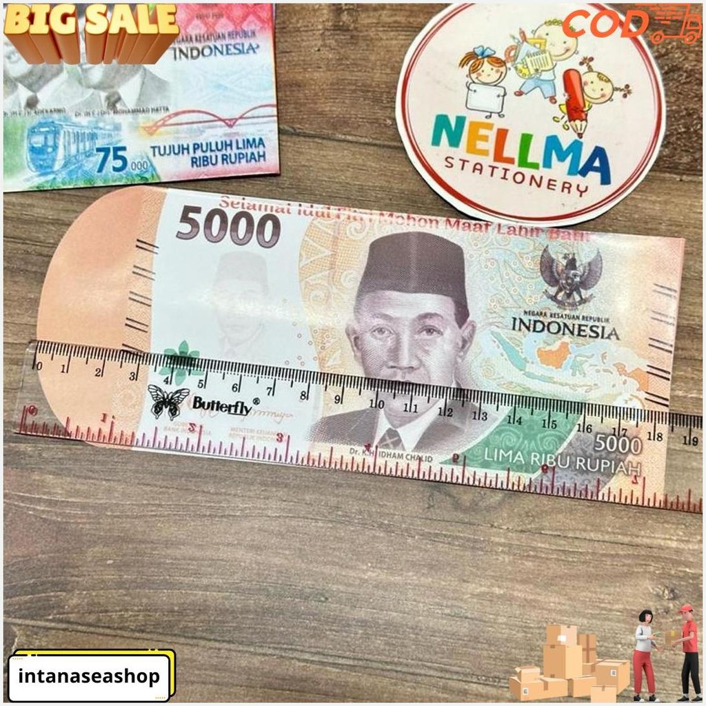 

Amplop Ampau Lebaran Gambar Uang Mainan Isi 10 Lembar Besar/ Medium Gratis Ongkir