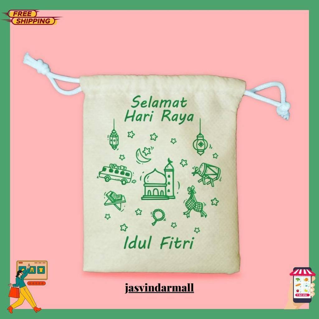 

Kantong Ampao Idul Fitri Thr - Serut Angpao Lebaran Idul Fitri Terlaris