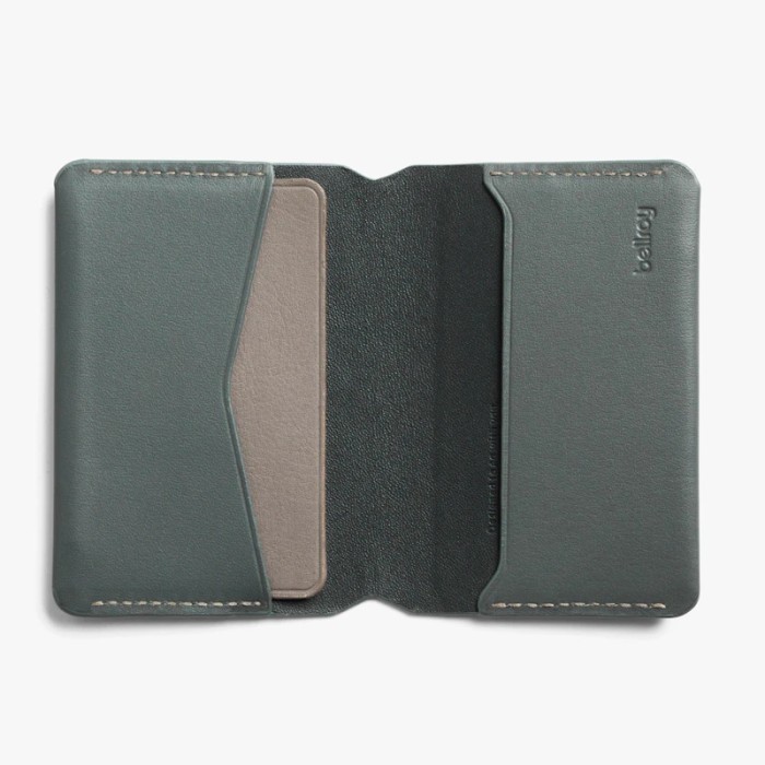 BELLROY Under Cover Compact Wallet