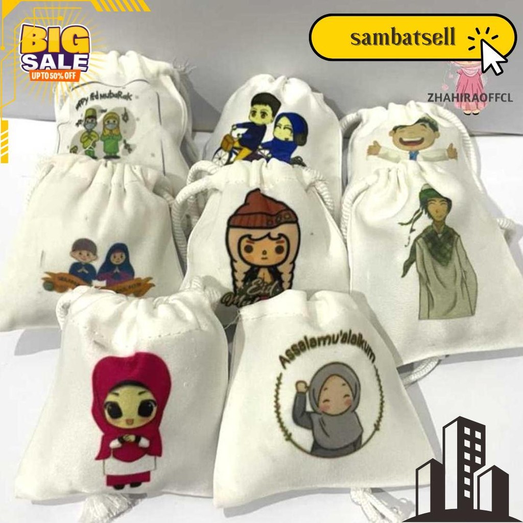 

Amplop Serut Mini Pouch Amplop Lebaran Thr Amplop Serbaguna Unik Ter Populer Bisa Cod