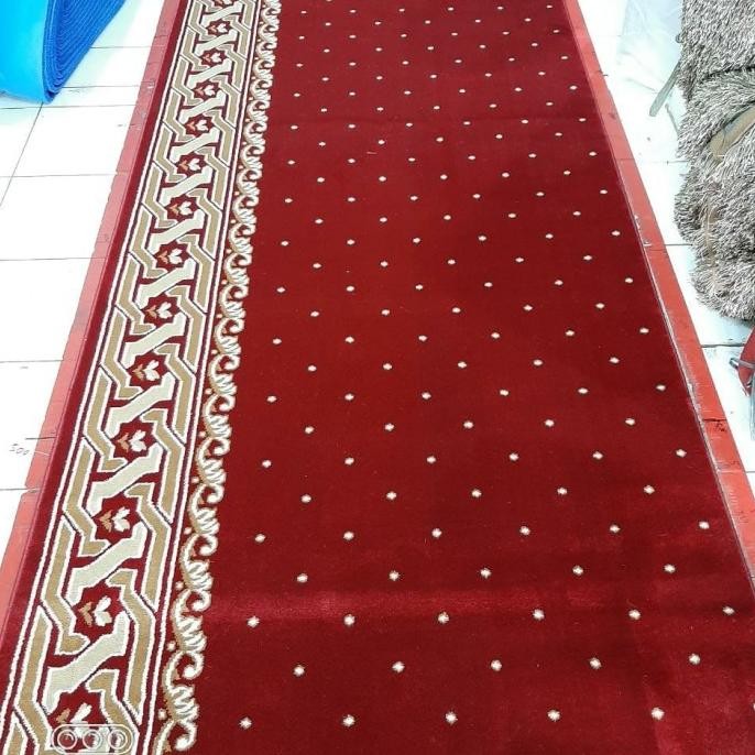 Diskon Iranshar Custom Ii