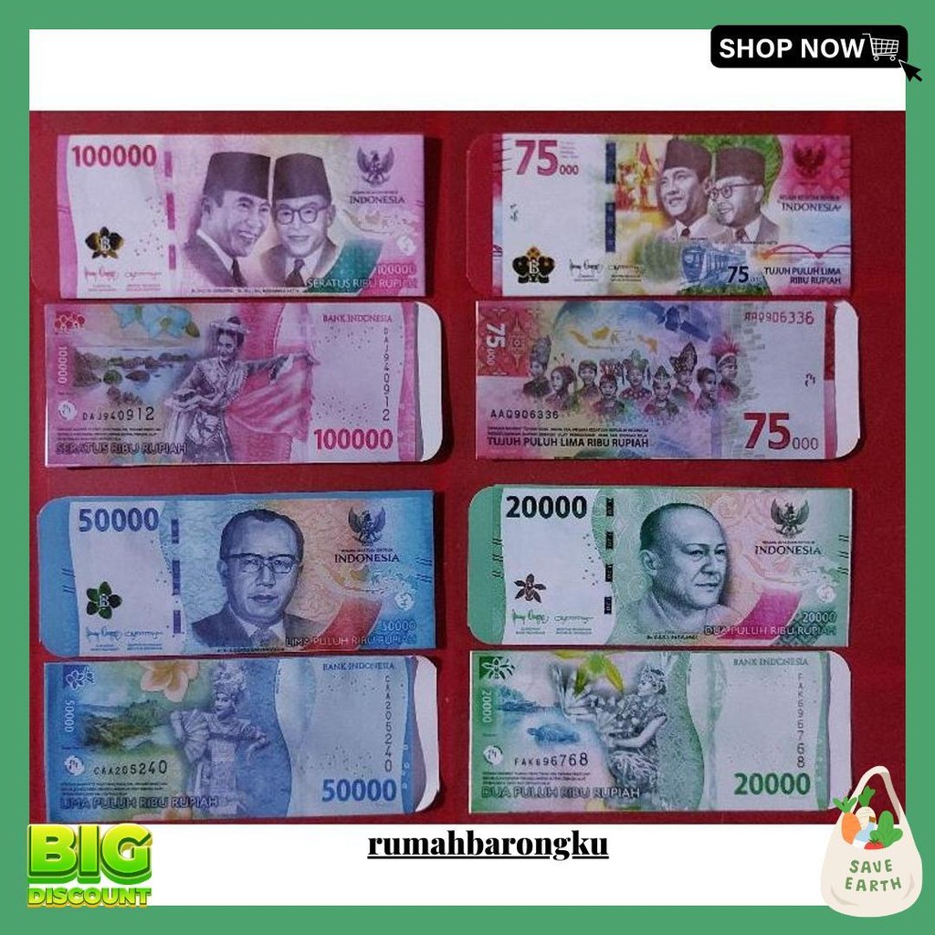 

Amplop Jumbo Lebaran Idul Fitri 2025 Terlaris