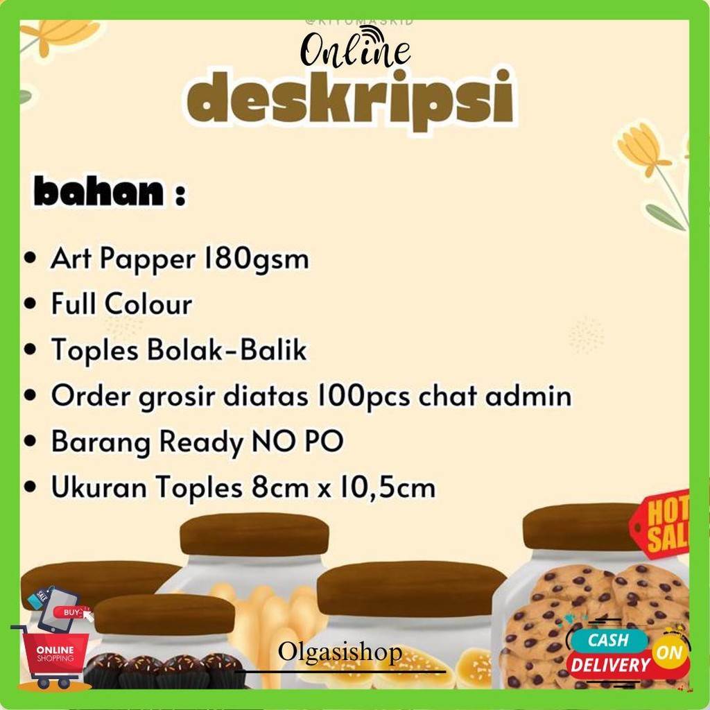 

(Ready) 10Pcs Amplop Lebaran Toples 3D Viral Terbaru 2024/Amplop Unik Kekinian Siap Kirim