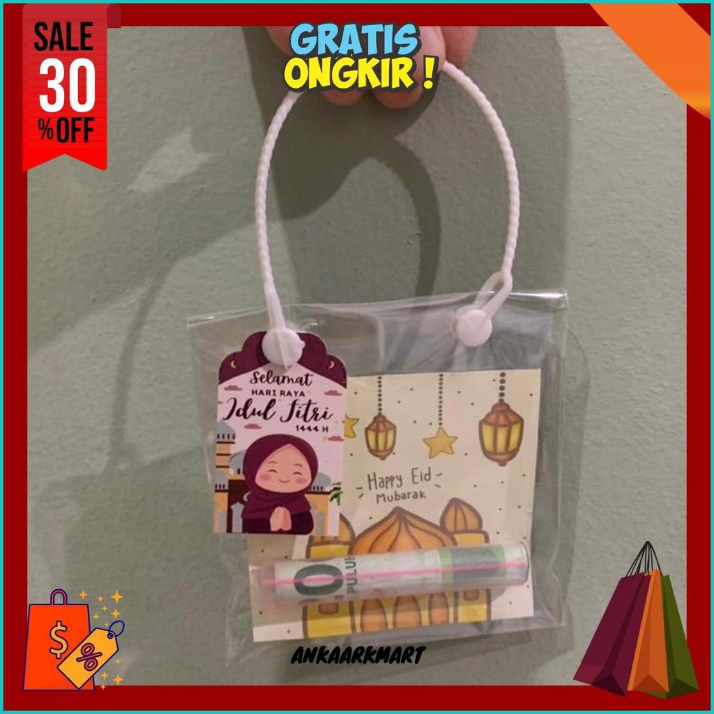 

Harga Prom!!! Amplop Lebaran Lucu Variasi A-O Terlaris