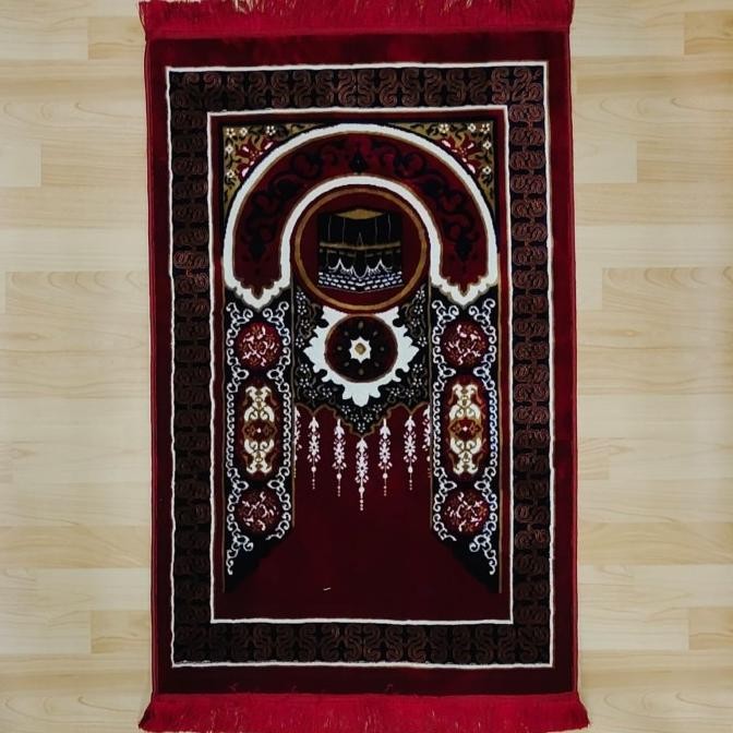 Diskon Sajadah Rawdah Sajadah Satuan Sajadah Tebal Sajadah Lembaran