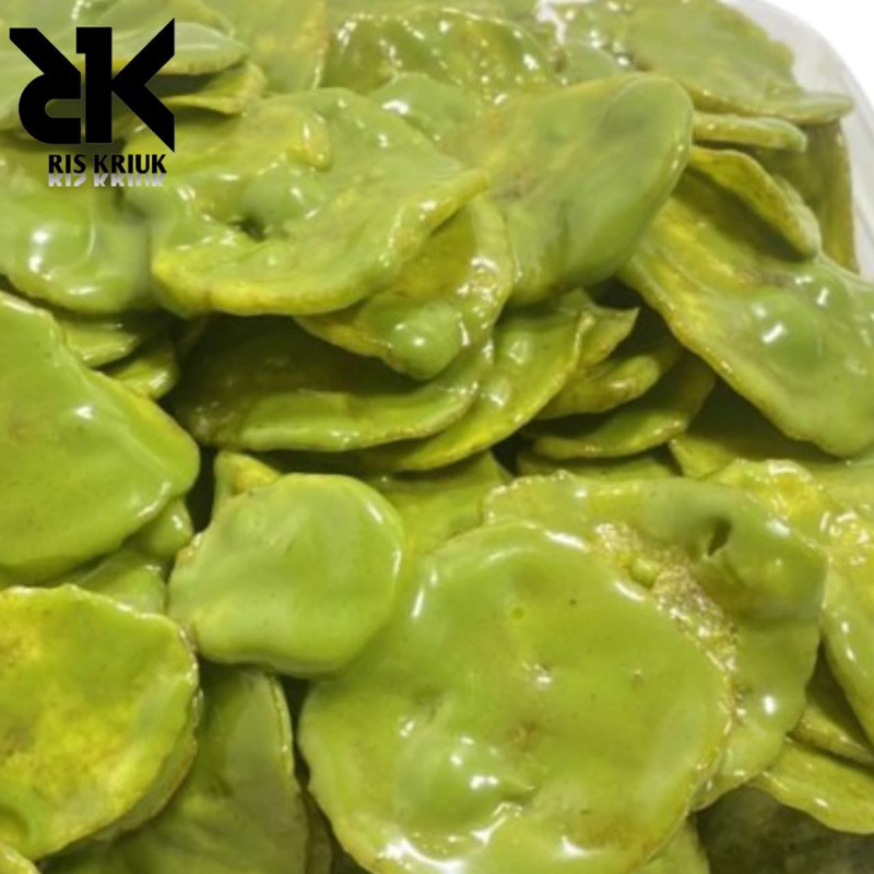 

CUCI GUDANG keripik pisang lumer matcha/keripik pisang lumer 500ml/keripik pisang lumer coklat