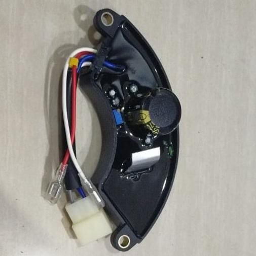 AVR Genset 7500 - 8500 watt