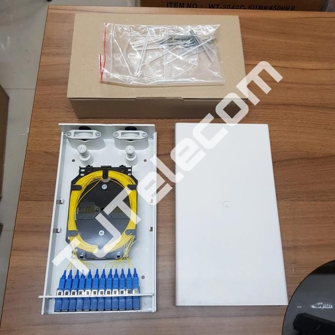 otb wall 12 core SC / roset 12 core / otb mini 12 core