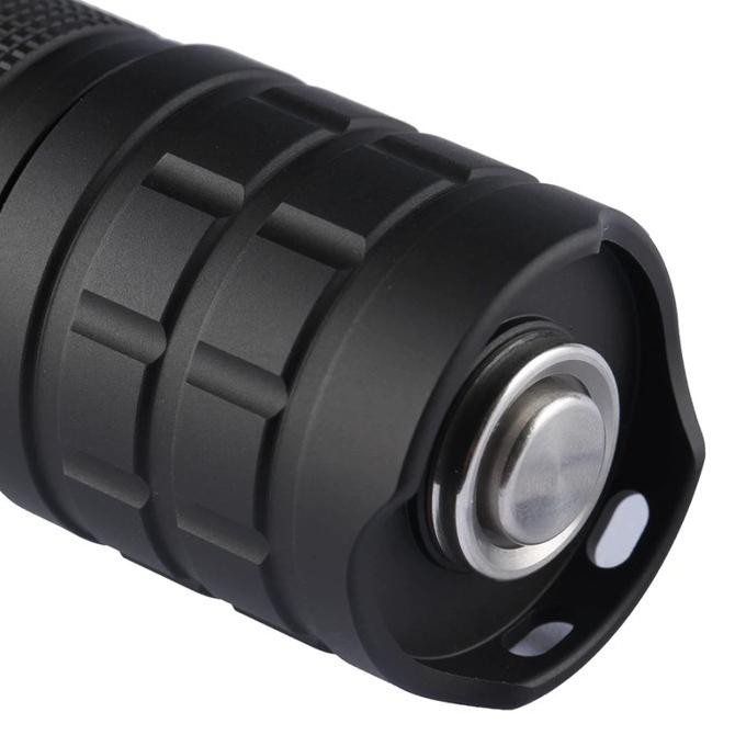 Senter Convoy Z1 Dengan Varian LED flashlight Terlaris