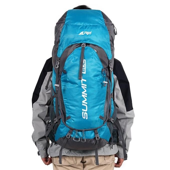 Tas Carrier Summit 60 Liter Arei Outdoorgear