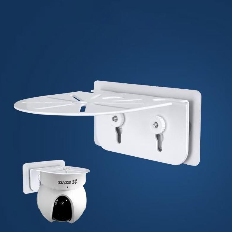 BYP-27 Bracket CCTV Bracket Universal Tempat CCTV Tempel Dudukan CCTV Dinding Bracket CCTV Universal