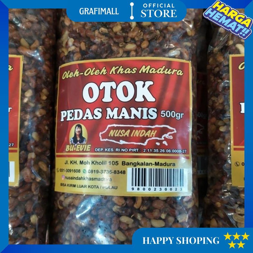 

Otok Pedas Manis D Promo Puncak