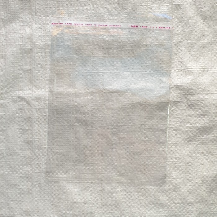 

Plastik Untuk Roti Manis Ukuran 15,5 X 18 Cm