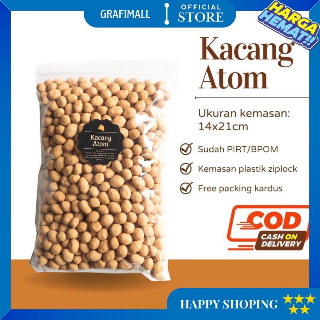

[Delish Snacks] Aneka Snack Grosir 250 Gram / Grosiran Kiloan Cemilan Camilan Murah Enak Asin Pedas D Promo 10.10