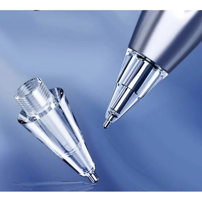 

TERLARIS! ASLI HUA WEI M PENCIL GEN 2 REPLACEMENT TIP NIB NEW