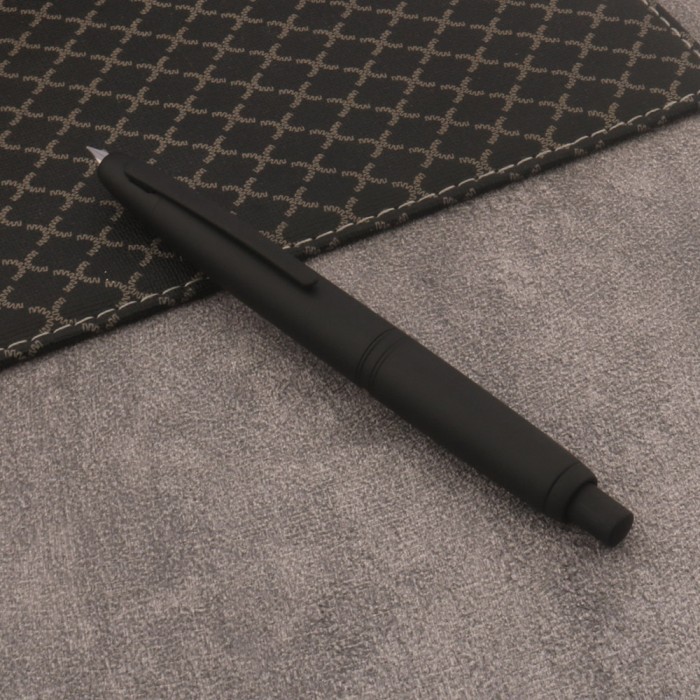 

High Quality JINHAO 10 Fountain Pen Frosted black EF/F nib Stationery Office School Supplies