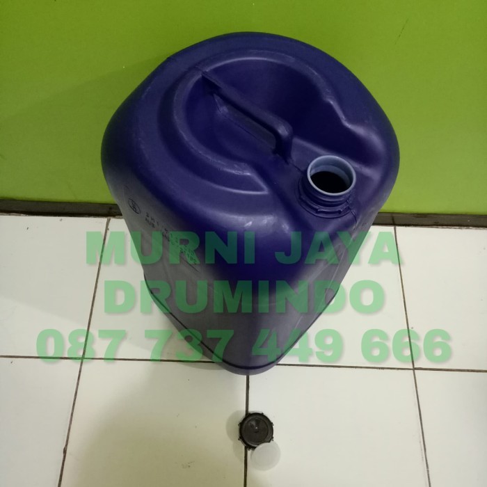 Hot Sale Jerigen Bekas / Jerigen 30-35 Liter Tebal Bmn25