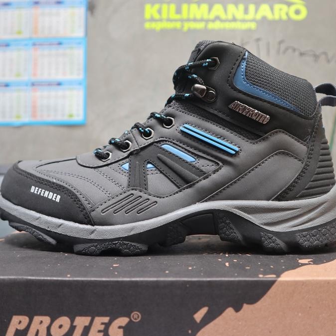 Sepatu Gunung Air Protec Defender - Sepatu Air Protec Terlaris