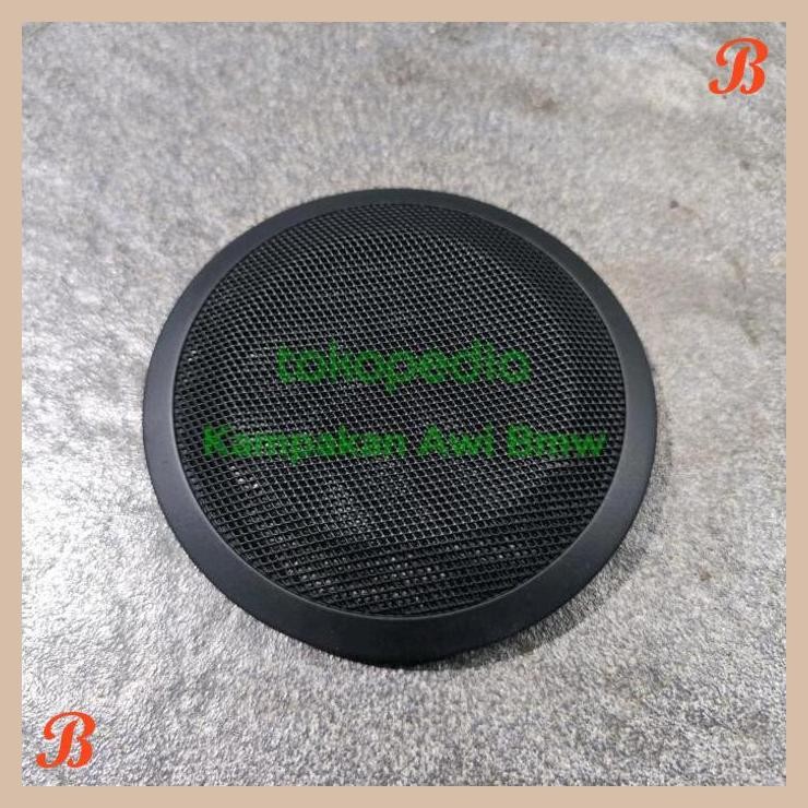 [KBW] COVER SPEAKER BMW E90